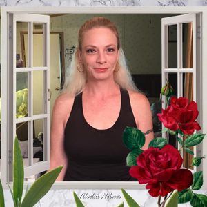 Meet your Posher, Barbara